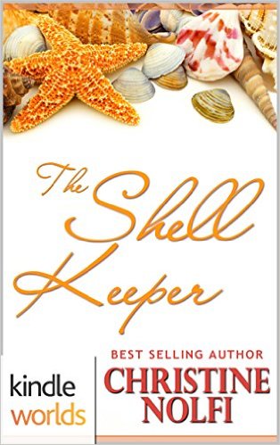 Shell Keeper w logo